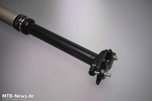 Bereits hier zu erkennen Bereits hier zu erkennen