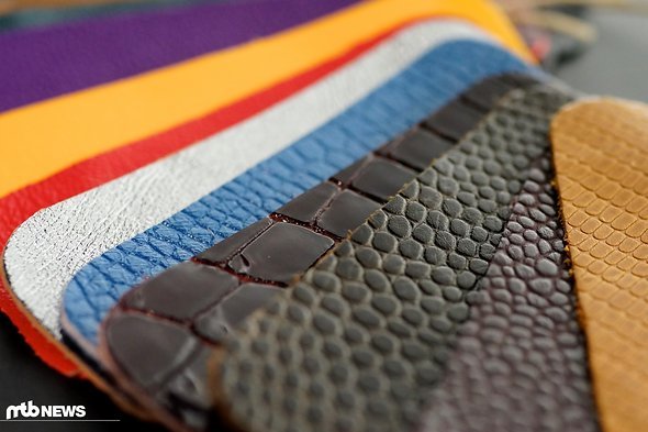 Grelle Farben, exotische Texturen? Grelle Farben, exotische Texturen?
