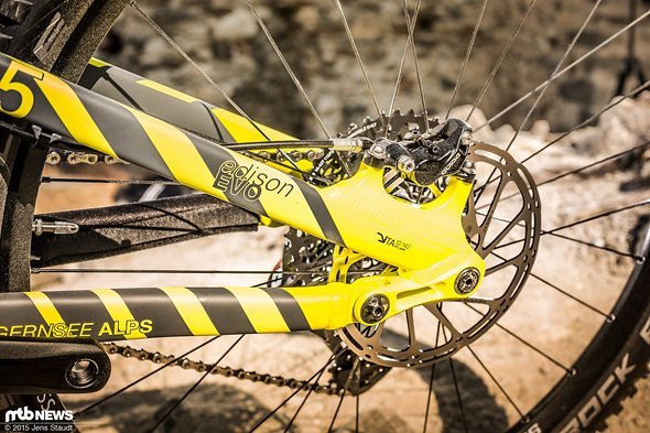 SRAM Guide Bremsen SRAM Guide Bremsen