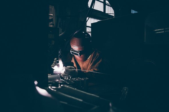 "Ich habe nichts gegen Carbon, finde es aber schade, dass Aluminium oft als die Billig-Variante von Carbon angesehen wird." "Ich habe nichts gegen Carbon, finde es aber schade, dass Aluminium oft als die Billig-Variante von Carbon angesehen wird."