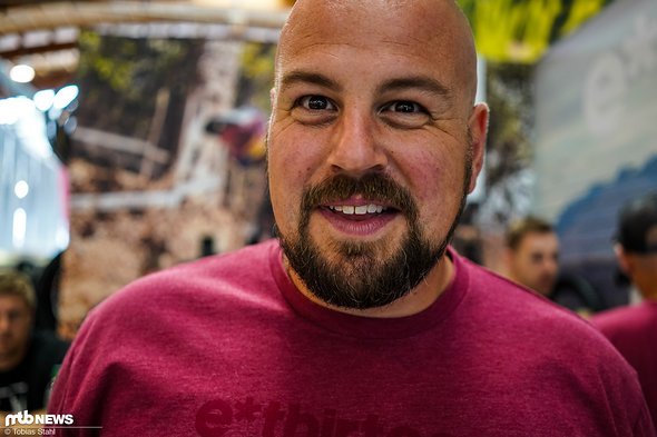 Kommt da noch mehr? Dennis Mankel will sich nicht hinter die Stirn schauen lassen Kommt da noch mehr? Dennis Mankel will sich nicht hinter die Stirn schauen lassen