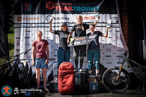 Overall TT 2019 Women Overall TT 2019 Women
