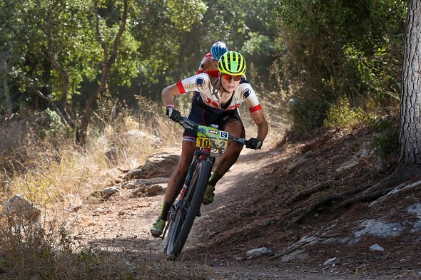 Die angelegten MTB-Strecke hingegen sind meist sehr flowig und für Fahrer jeder Fähigkeitsstufe fahrbar Die angelegten MTB-Strecke hingegen sind meist sehr flowig und für Fahrer jeder Fähigkeitsstufe fahrbar