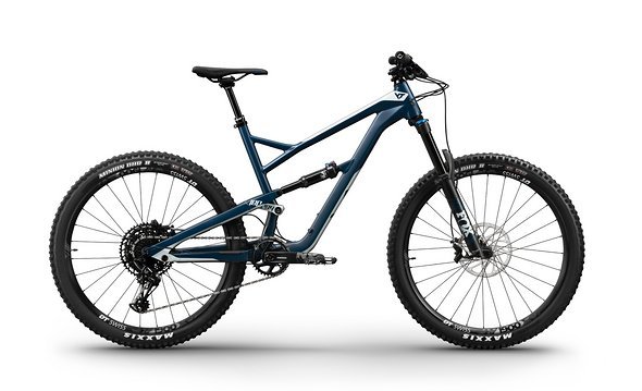 Jeffsy 27 AL Base – Deep Blue Jeffsy 27 AL Base – Deep Blue