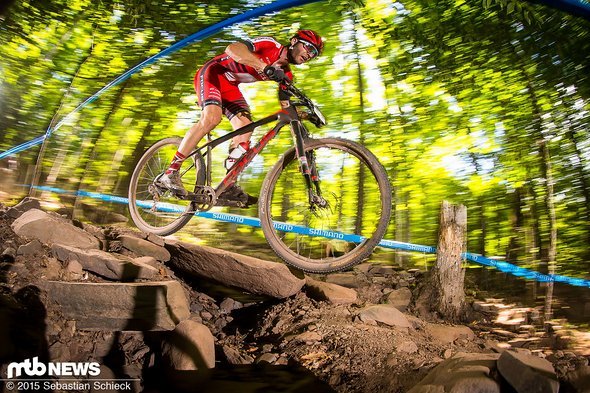 Im Jahr 2015 folgte dann der Wechsel zum Focus XC Team und in seiner letzten Saison fuhr er schließlich noch für das KMC Ekoi Orbea-Team. Im Jahr 2015 folgte dann der Wechsel zum Focus XC Team und in seiner letzten Saison fuhr er schließlich noch für das KMC Ekoi Orbea-Team.