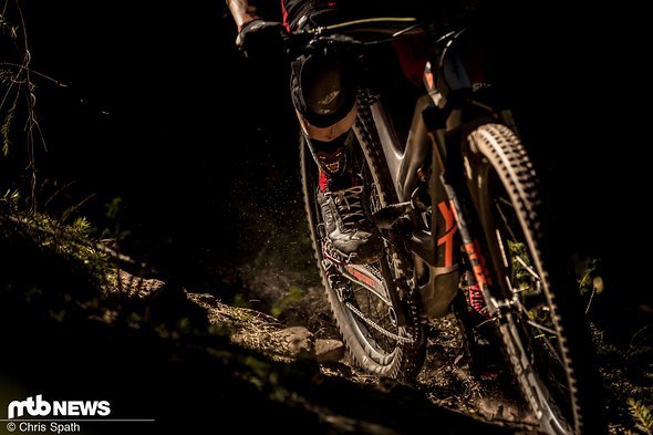 Das Bike wirds richten Das Bike wirds richten