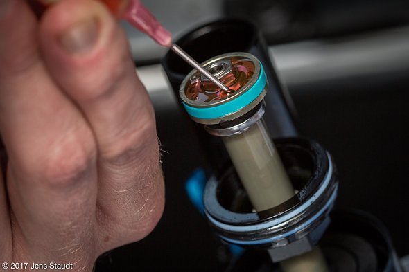 Fox Factory Tuning Fox Factory Tuning