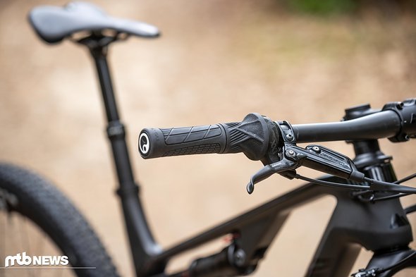 Grip Shift lebt! Grip Shift lebt!