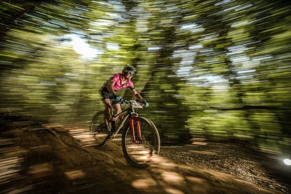 Tobi gibt bei den 24h von Finale Ligure alles Tobi gibt bei den 24h von Finale Ligure alles