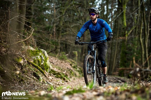 Meine Vorbereitung bestand neben Physio und Krafttraining vor allem aus vielen Trainingskilometern auf dem Bike Meine Vorbereitung bestand neben Physio und Krafttraining vor allem aus vielen Trainingskilometern auf dem Bike