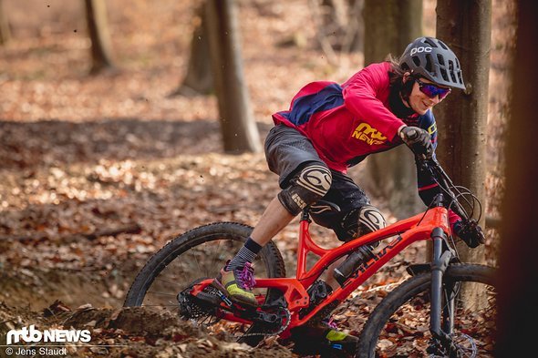 Specialized 2FO 1.0 Schuh im Test: Leuchtfarbenes Specialized 2FO 1.0 Schuh im Test: Leuchtfarbenes
