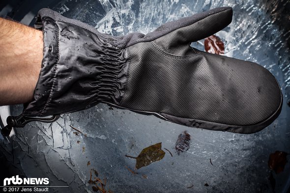 Abgefahren! 45 Von kühl bis polar Winterhandschuhe von