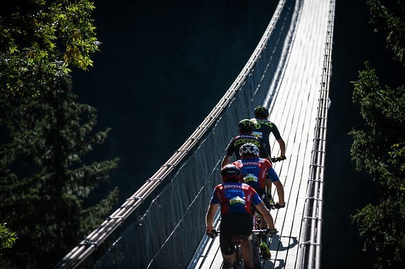 during Stage 1 of the 2018 Perskindol Swiss Epic held in Bettmeralp, Valais, Switzerland on 11 September 2018. Photo by Marius Maasewerd.
PLEASE ENSURE THE APPROPRIATE CREDIT IS GIVEN TO THE PHOTOGRAPHER during Stage 1 of the 2018 Perskindol Swiss Epic held in Bettmeralp, Valais, Switzerland on 11 September 2018. Photo by Marius Maasewerd.
PLEASE ENSURE THE APPROPRIATE CREDIT IS GIVEN TO THE PHOTOGRAPHER