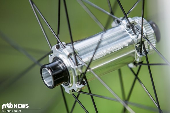 Das bedeutet konkret: Nur Boost, nur 29" Das bedeutet konkret: Nur Boost, nur 29"