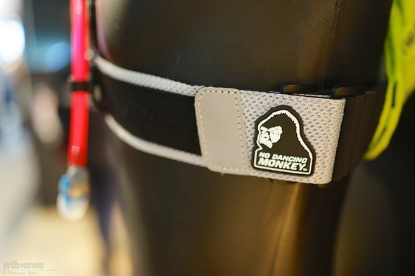 Nachdem der Rucksack nicht mehr tanzen soll, ist der Name naheliegend Nachdem der Rucksack nicht mehr tanzen soll, ist der Name naheliegend
