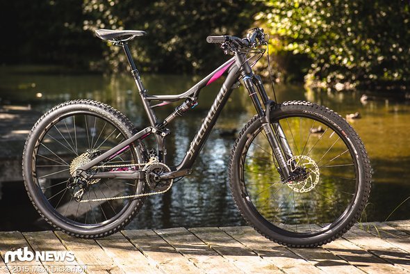 Specialized Rhyme 650b Specialized Rhyme 650b