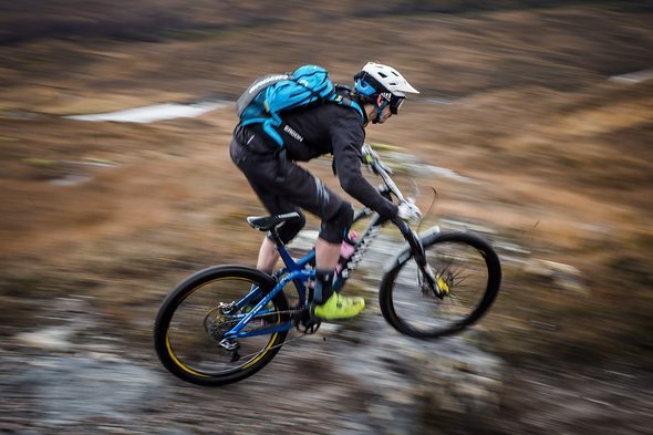 Craig Miller ist ein guter Freund von uns und war in den letzten Jahren Joe's und Ines' Mechaniker im Canyon Team. Craig Miller ist ein guter Freund von uns und war in den letzten Jahren Joe's und Ines' Mechaniker im Canyon Team.
