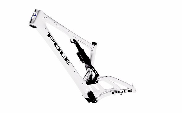 Da 7075 T6 Aluminium nicht bis schwer schweißbar ist, fräst Pole große Teile des Rahmens Da 7075 T6 Aluminium nicht bis schwer schweißbar ist, fräst Pole große Teile des Rahmens