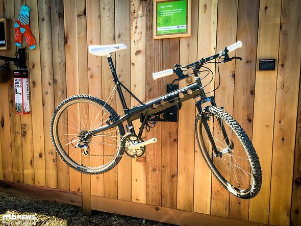 1993 Retrotec Dirt Craft Mountain Bike 1993 Retrotec Dirt Craft Mountain Bike