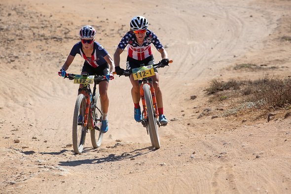 Dank der vielen zu vergebenen UCI-Punkte reisen aber auch jedes Jahr viele internationale Top-Fahrer in das heilige Land Dank der vielen zu vergebenen UCI-Punkte reisen aber auch jedes Jahr viele internationale Top-Fahrer in das heilige Land