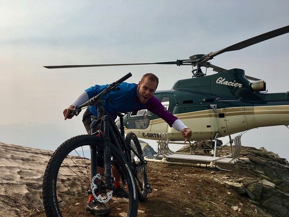 Michi & Heli Michi & Heli