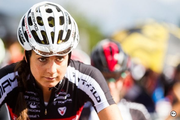 Nadine Rieder konnte bereits in dieser Saison das Etappenrennen im Rahmen des Snow-Bike-Festivals für sich entscheiden. Beim Cape Epic steht sie zum ersten Mal am Start Nadine Rieder konnte bereits in dieser Saison das Etappenrennen im Rahmen des Snow-Bike-Festivals für sich entscheiden. Beim Cape Epic steht sie zum ersten Mal am Start