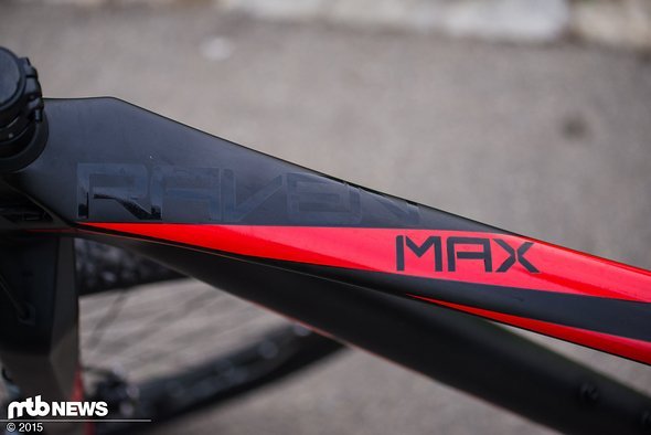Das Raven Max Das Raven Max