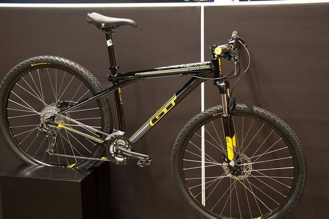 gt karakoram 2012