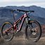 Das neue Yeti SB135 verfügt über 135 mm Federweg und rollt auf 27,5"-Laufrädern.