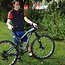 Erster Stopp am Demoday: Felt Bikes