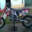 Honda CRF 450