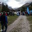 Tag 0 Trans-Savoie - Camp Zero