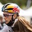 Pauline Ferrand-Prévot wagt ihren ersten Ausflug nach Südafrika zum Cape Epic: Gemeinsam mit Robyn de Groot möchte die Französin den Gesamtsieg bei den Damen einfahren