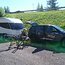 Unser Camping-Setup