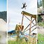Mächtig gute Slopestyle-Action in Winter Park/Colorado.