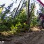 Abigail Hipeley gibt auf Stage 1 Vollgas