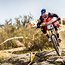 Southride DH - Aaron Gwin auf Platz 2