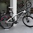 Saracen Zen 650B