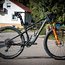 Unser Bike für's Epic Israel