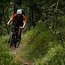 Ohne Routenplanung kommt das große Trail-Angebot Graubündens zum Vorschein.