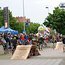 Autofreier Sonntag in Hannover