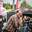 Vincent von Nicolai erfährt, dass er einer der ersten sein wird, die wir mit der Kamera interviewen werden. Die Freude ist verständlich.