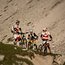 Ride the Dolomites - Foto von Günther Linder