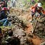 Weltenbummler und EWS-Fahrer Tobi Woggon nimmt euch mit auf den Trail - © Philip Ruopp