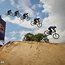 X Games Freitag Slopestyle Practice