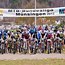 Volle Konzentration am Start