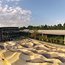 Pumptrack Zürich - oder auch der Himmel auf Erden