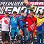 Awards Ceremony Pro Men - SSES Terlago 2014