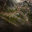 Immer wieder beeindruckt die alpine Landschaft von Whistlers "Top of the World"