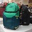 Der Evoc Photo Scout rundet das Kamera-Rucksack Angebot von Evoc nach unten ab